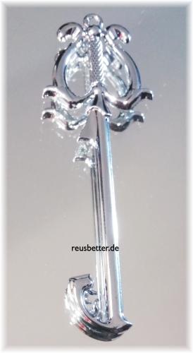 KINGDOM HEARTS 2 Wunderlampe Keyblade