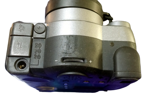 Kodak DC 290 Zoom Digital Kamera | 2.3 MP | 2 Zoll | Sammler