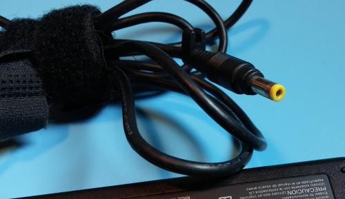 LG AC Adapter PA-1650-02 ☑️ Notebook Netzteil ☑️ 18.5V 65W