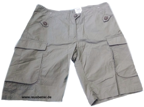 Cargo Shorts für Kinder