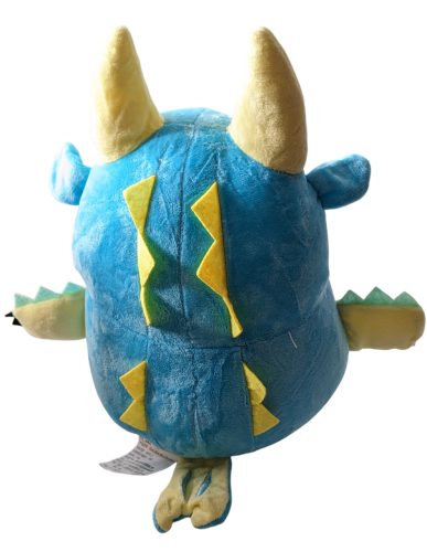 Zinogre Monster Hunter Samt Plüschfigur 28cm groß