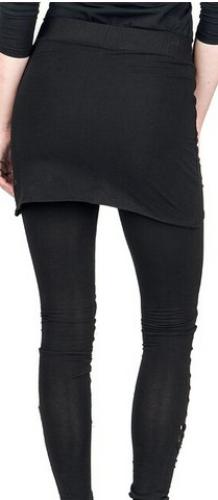 Myth Legging - Leggings mit Rock ★ von Poizen Industries ★ XL