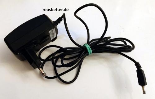 PHIHONG PSC05R-050 ☛ Netzteil Ladegerät AC Adapter ☛ 5.0V