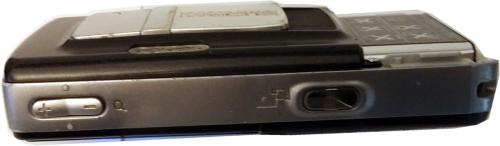 Sony Ericsson K750i Classic Candy Bar Handy ☛ Schwarz ☛ Simlock Frei