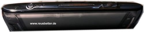 Sony Ericsson XPERIA Neo V MT11i Smartphone ❖ Blue Gradient ❖ 5MP ❖ Simlock Frei