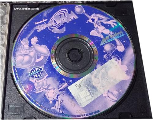 PC Spiel Space Jam