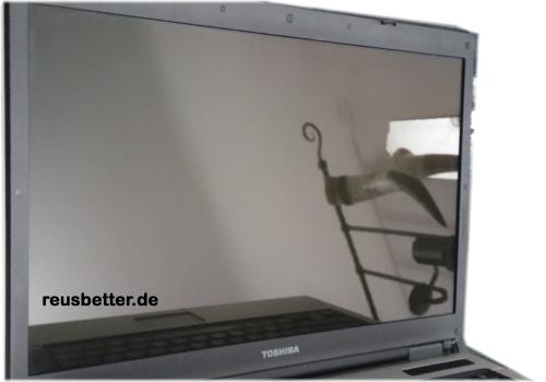 Toshiba Satellite A100-775 ❖ WXGA 15,4 ❖ Intel CoreDuo 2x 1,6 GHz ❖ Ersatzteil Gerät