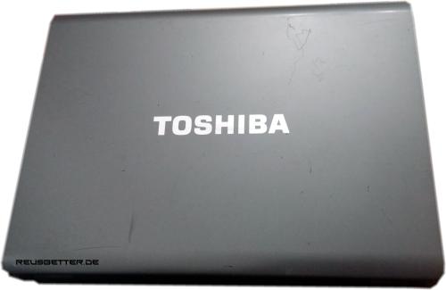 Toshiba Satellite L300-26G Notebook ☑️ Intel Dual Core 2x 2,16 GHz ☑️ 3 GB RAM