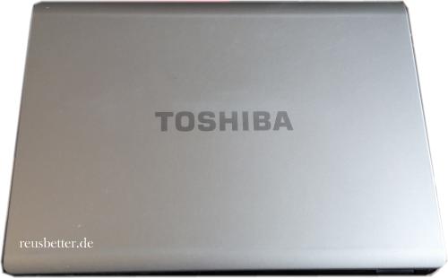 TOSHIBA Satellite L350D | Laptop 11A |17 Zoll TFT | 2 GB RAM | DualCore Recycling Geräte