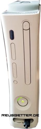 Microsoft Xbox 360 Konsole Premium |  | 60 GB | Weiß | HDMI