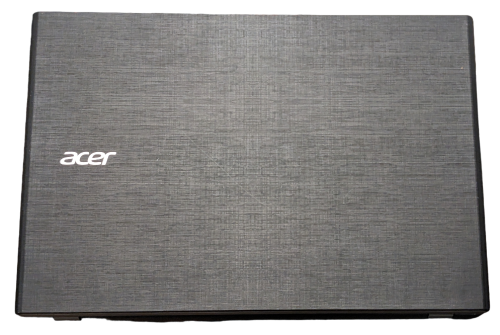 acer Aspire E5-573-505F Notebook Front