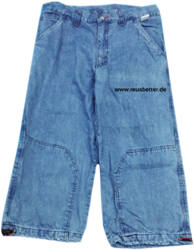 JEANS SHORTS für Jungen BERMUDA ☆ Crossball Street Wear