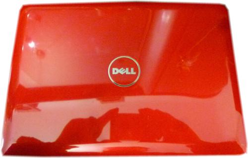 Dell Inspiron mini 10 | 10 Zoll | 1,66 GHz | Rot - Recycling Gerät