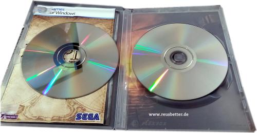 Total War- Empire | PC Spiel, DVD-Box | Deutsch