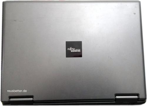 Fujitsu ESPRIMO Mobile V5515 Notebook | 15,4“ WXGA | Intel Celeron 1,6 GHz