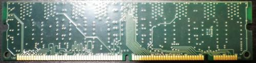 Infineon PC Arbeitsspeicher 128 MB ►PC133-222-520 ►SD-RAM 133MHz