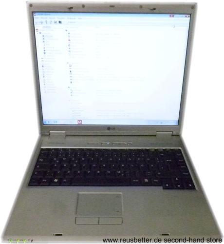 LG Electronics Notebook LE50-53B5G 15 Zoll - 1,5 GHz