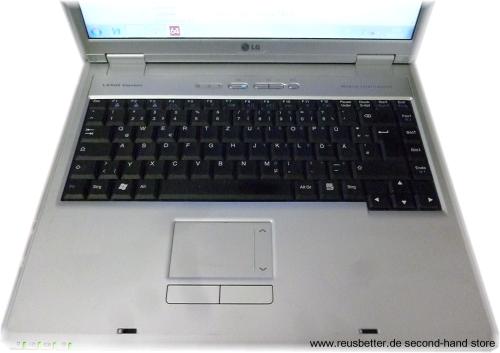 LG Electronics Notebook LE50-53B5G 15 Zoll - 1,5 GHz