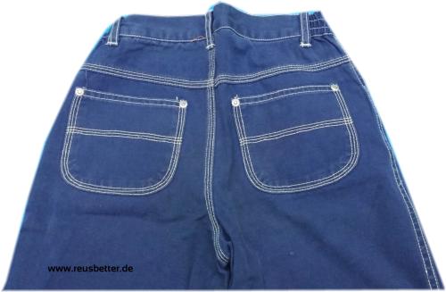 Cargo Skater Shorts für Jungen Größe 122 von Robby