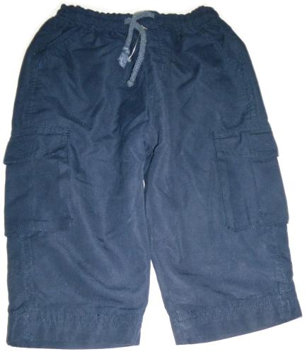 Thermo Cargohose für Jungen - 74