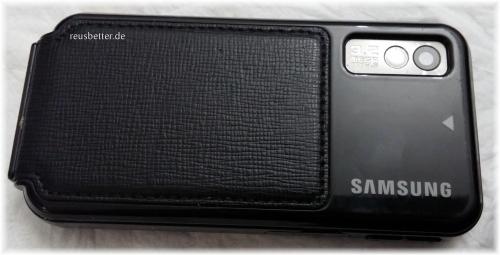 Samsung Star GT- S5230 Smartphone |  Touchscreen | 3 Zoll | 3.2 MP |  Simlock Frei