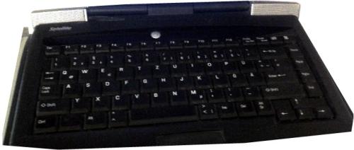 Toshiba Satellite Notebook 1900-101 | 1,6 GHz | 15 Zoll