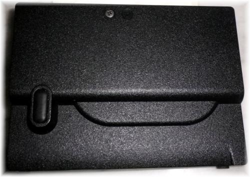 Toshiba Satellite A100-283 Festplatten Cover