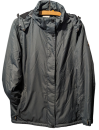 Lickory Outdoor Damen Winterjacke größe 46 Petrol